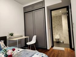 Mayfair Modern (D21), Condominium #540420801